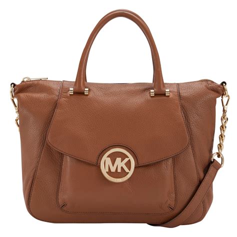 michael kors fulton luggage|Michael Kors suitcase outlet.